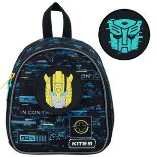 Рюкзак детский Kite Kids Transformers TF22-538XXS, 61573 1840 фото