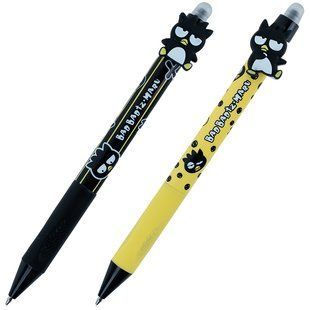 Ручка шариковая автоматическая Kite Bad Badtz-Maru HK24-393-1, 66776 6671 фото