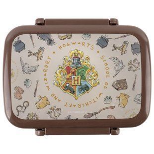 Ланчбокс 420 мл Kite Harry Potter HP25-160, 70391 8457 фото