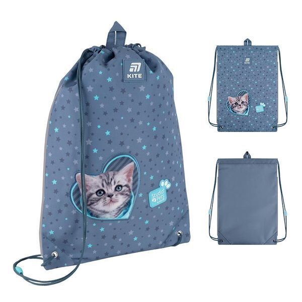 Сумка для взуття Kite Studio Pets SP25-600M-2, 69957 8507 фото