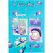 Блокнот А5 64 листа без линовки Kite Rick and Morty RM23-193-2, 63926 518 фото 1