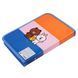 Папка для зошитів В5 на блискавці Line Friends Yes, 492155 6895 фото 2
