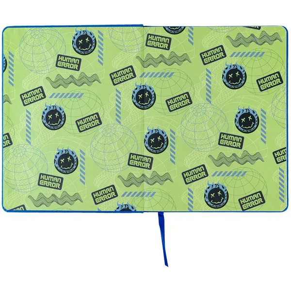 Дневник школьный твердая обложка PU Kite Happy nation K24-264-1, 67503 6792 фото