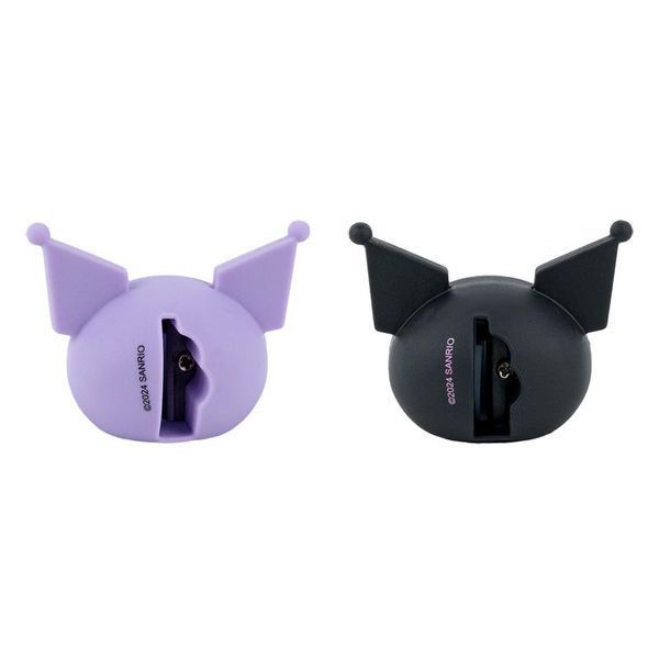 Точилка фігурна Kite Kuromi HK24-364-1, 68723 8801 фото