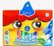 Фломастери Marco Super Washeble Jumbo 24 кольори 1632-24CB, 914964 1528 фото 1
