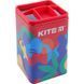 Стакан-подставка металлический квадратный Kite Fantasy K22-105, 62936 649 фото 1