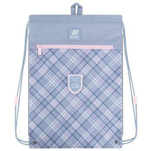 Сумка для обуви Kite College Line Girl K25-601M-1, 70006 8510 фото