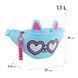 Сумка-бананка детская Kite Sunny Cat K24-2577-1, 67277 6568 фото 4