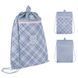 Сумка для взуття Kite College Line Girl K25-601M-1, 70006 8510 фото 3