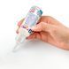 Жидкая полимерная глина Fimo liquid гель прозрачная 50 мл Staedtler, 805000 6688 фото 4