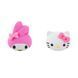 Точилка фігурна Kite Hello Kitty HK24-364-2, 68724 8802 фото 1