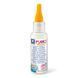 Жидкая полимерная глина Fimo liquid гель прозрачная 50 мл Staedtler, 805000 6688 фото 1
