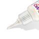 Жидкая полимерная глина Fimo liquid гель прозрачная 50 мл Staedtler, 805000 6688 фото 5