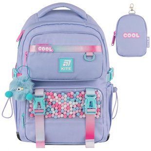 Рюкзак школьный Kite Education Cool K25-1022M-1, 70142 8703 фото