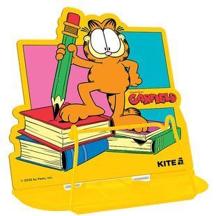 Подставка для книг металлическая Kite Garfield GF25-392, 70997 8832 фото