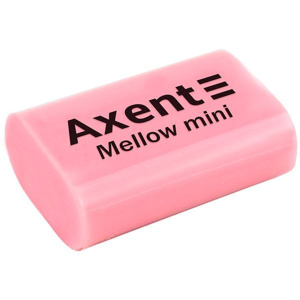 Гумка мяка Mellow mini Axent 1193-A, 39667 7312 фото