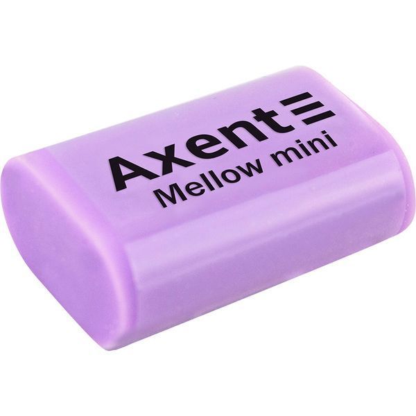 Гумка мяка Mellow mini Axent 1193-A, 39667 7312 фото