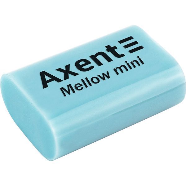 Гумка мяка Mellow mini Axent 1193-A, 39667 7312 фото