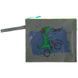 Папка B5 на блискавці Kite Dino K22-469-02, 63289 140 фото 1