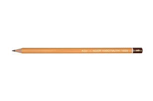 Карандаш графитный 8B Koh-i-noor 1500/8B, 01477 4338 фото