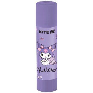 Клей-карандаш PVP 8 г с индикатором Kite Kuromi HK25-130-2, 70813 8609 фото
