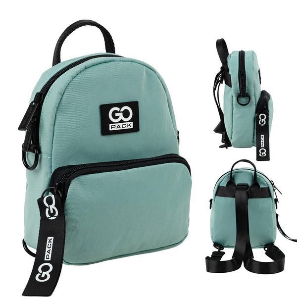 Міні рюкзак-сумка GoPack Education teens GO24-181XXS-2, 66878 5456 фото