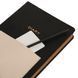 Ежедневник А5 датированный 2026 твердый 368 стр. Ottavio Leo Planner, 252684 8881 фото 9