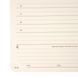 Ежедневник А5 датированный 2026 твердый 368 стр. Ottavio Leo Planner, 252684 8881 фото 3