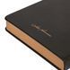Ежедневник А5 датированный 2026 твердый 368 стр. Ottavio Leo Planner, 252684 8881 фото 2