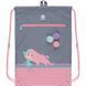 Сумка для взуття з кишенею Kite Education Pretty Girl K22-601M-9, 61808 1097 фото 1