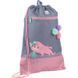 Сумка для взуття з кишенею Kite Education Pretty Girl K22-601M-9, 61808 1097 фото 3
