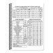 Блокнот командира взвода НГУ А5 Ecopybook Tactical, 9062827 6799 фото 10