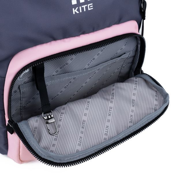 Рюкзак подростковый Education Kite K22-2589S-3, 61224 1348 фото