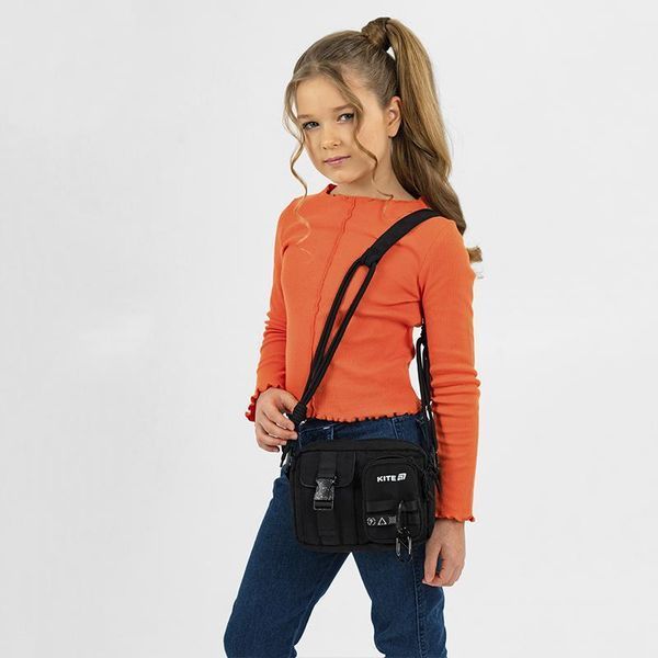 Сумка-кросбоді Kite Education teens K25-2522-4, 70626 8566 фото