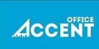 Accent-Office-канцтовари, матеріали для художників