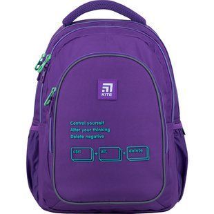 Рюкзак подростковый Education K22-8001L-1, 61210 1832 фото