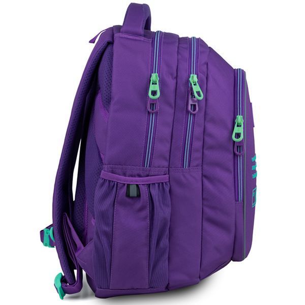 Рюкзак підлітковий Education K22-8001L-1, 61210 1832 фото