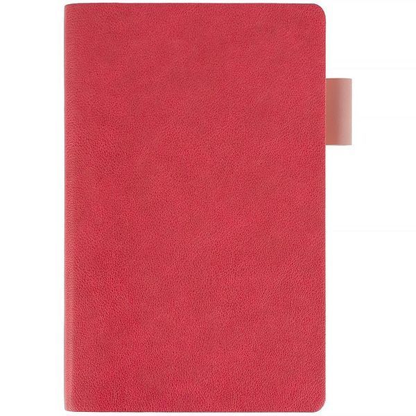 Еженедельник датирован 2026 год Axent Partner Soft Muse 125х195 мм розовый 8527-26-1-A, 72761 8917 фото