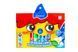 Фломастери Marco Super Washeble Jumbo 12 кольорів 1632-12CB, 914957 824 фото 1
