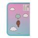 Папка для зошитів В5 на блискавці Pusheen Stormy Yes, 492204 6880 фото 4