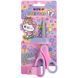 Ножницы 15 см с резиновыми вставками Kite Hello Kitty HK24-126, 67431 6341 фото 1