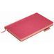 Еженедельник датирован 2026 год Axent Partner Soft Muse 125х195 мм розовый 8527-26-1-A, 72761 8917 фото 6