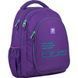 Рюкзак підлітковий Education K22-8001L-1, 61210 1832 фото 7