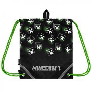 Сумка для обуви Minecraft Game SB-10 Yes, 550039 8417 фото