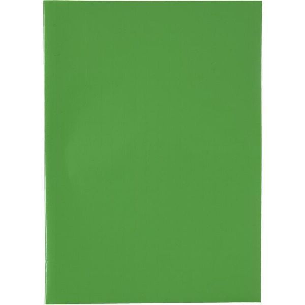 Плівка самоклеюча для книг 38х27 см 10 штук асорті кольорів Kite K20-309, 45862 1285 фото