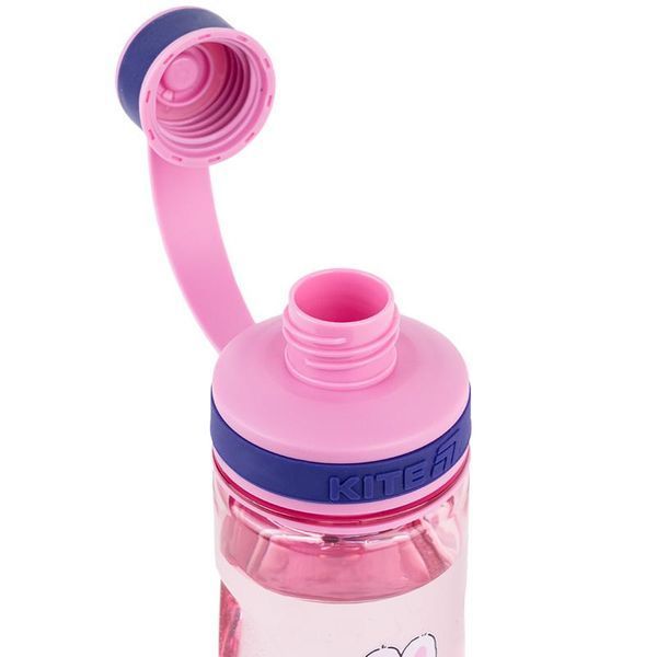Бутылочка для воды 500 мл Kite Feel Good K25-397-2, 70748 8156 фото