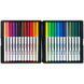 Фломастери 24 кольори Kite Creative Superwashable K-1153, 68713 7698 фото 2