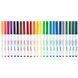 Фломастери 24 кольори Kite Creative Superwashable K-1153, 68713 7698 фото 3