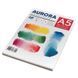 Альбом для акварели А5 300 гм2 HР 12 листов Aurora, 377001500 7835 фото 2