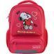 Рюкзак дитячий Kite Kids Peanuts Snoopy SN21-559XS-1, 47787 532 фото 1